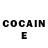 Cocaine Columbia Layla Bogdanova